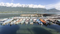 lac du bourget 4